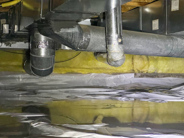 Carpet water damage restoration in Thornton, IL